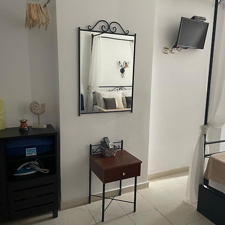 Anastasia Studios, Apartments & Suites Архангелос Экстерьер фото