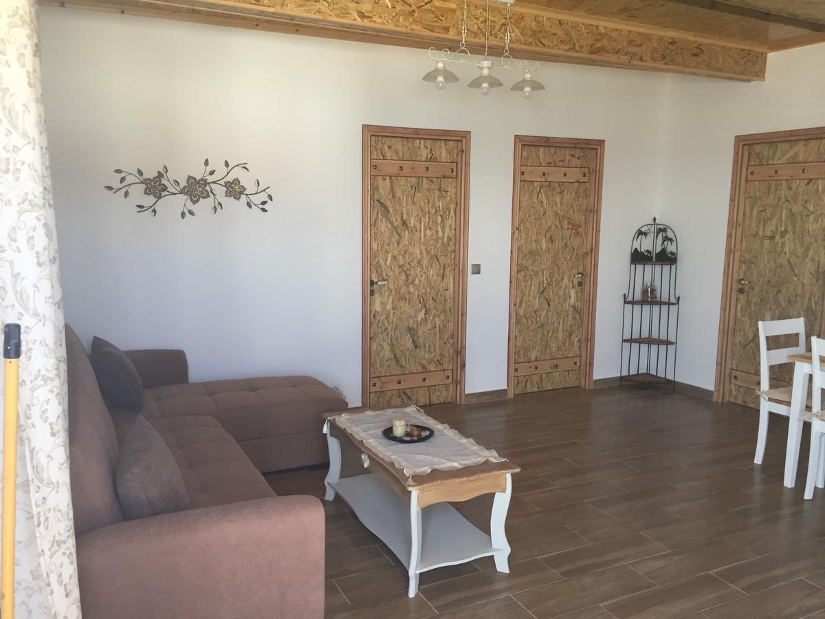 Anastasia Studios, Apartments & Suites Архангелос Экстерьер фото