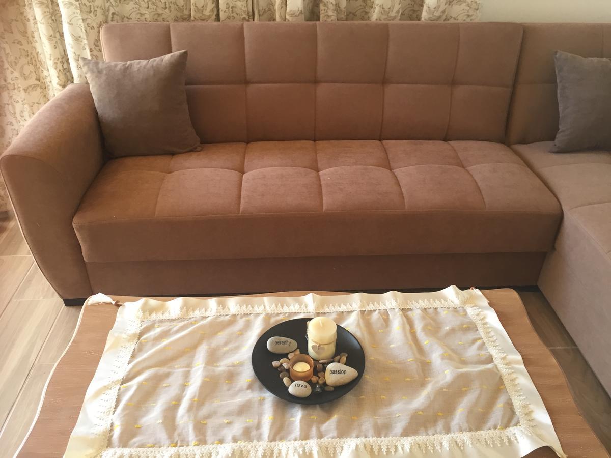 Anastasia Studios, Apartments & Suites Архангелос Экстерьер фото